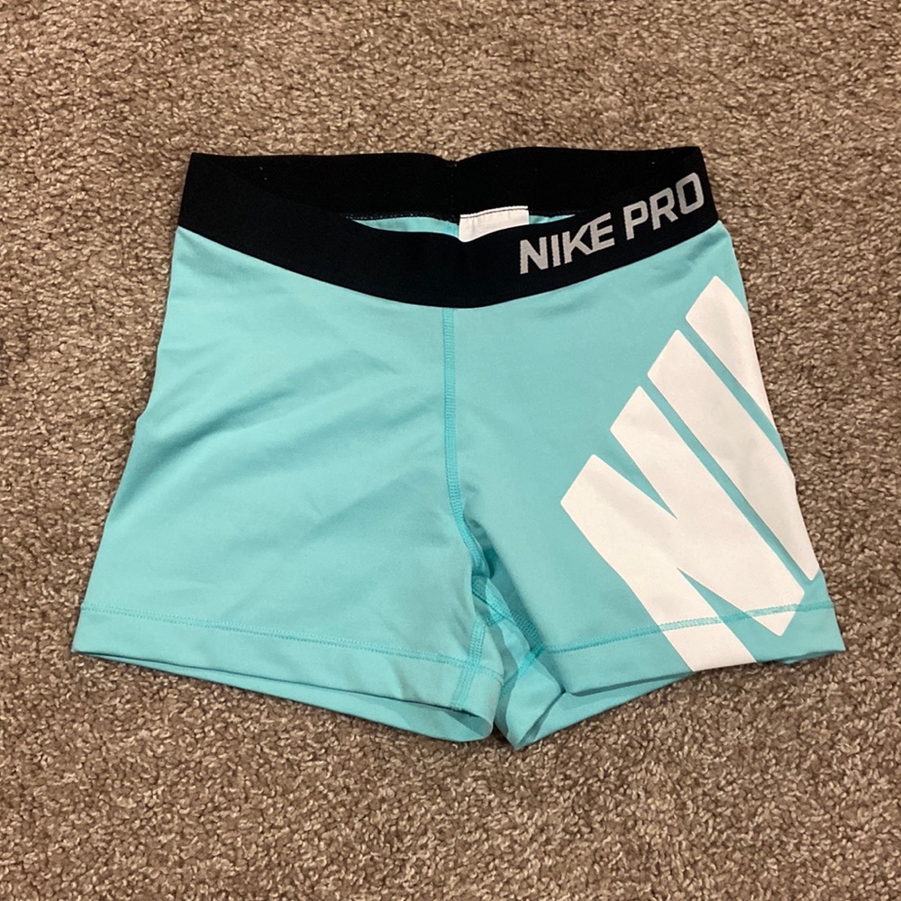 Nike Pro Shorts